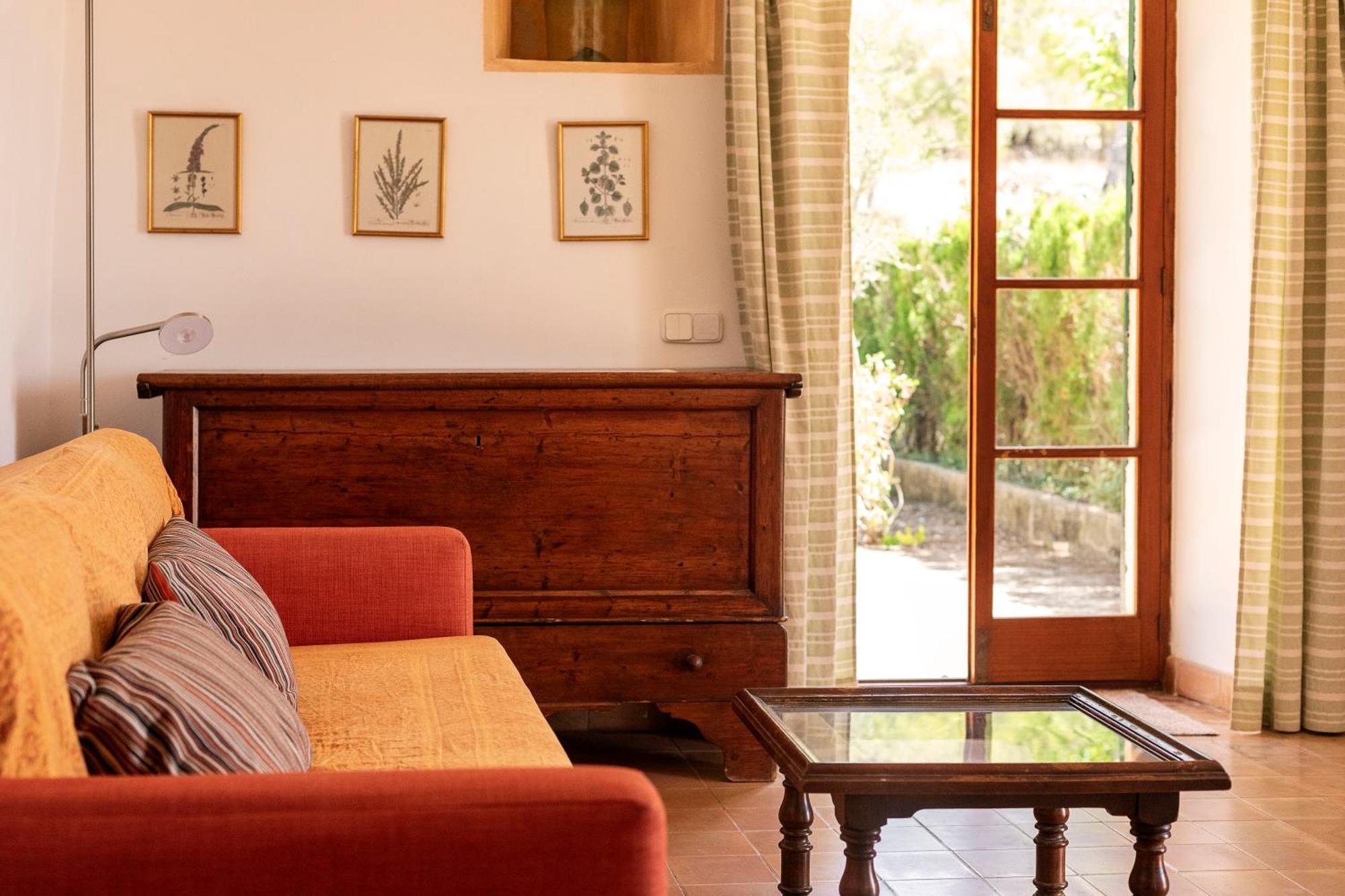 Agroturismo Son Not Artá Exteriér fotografie