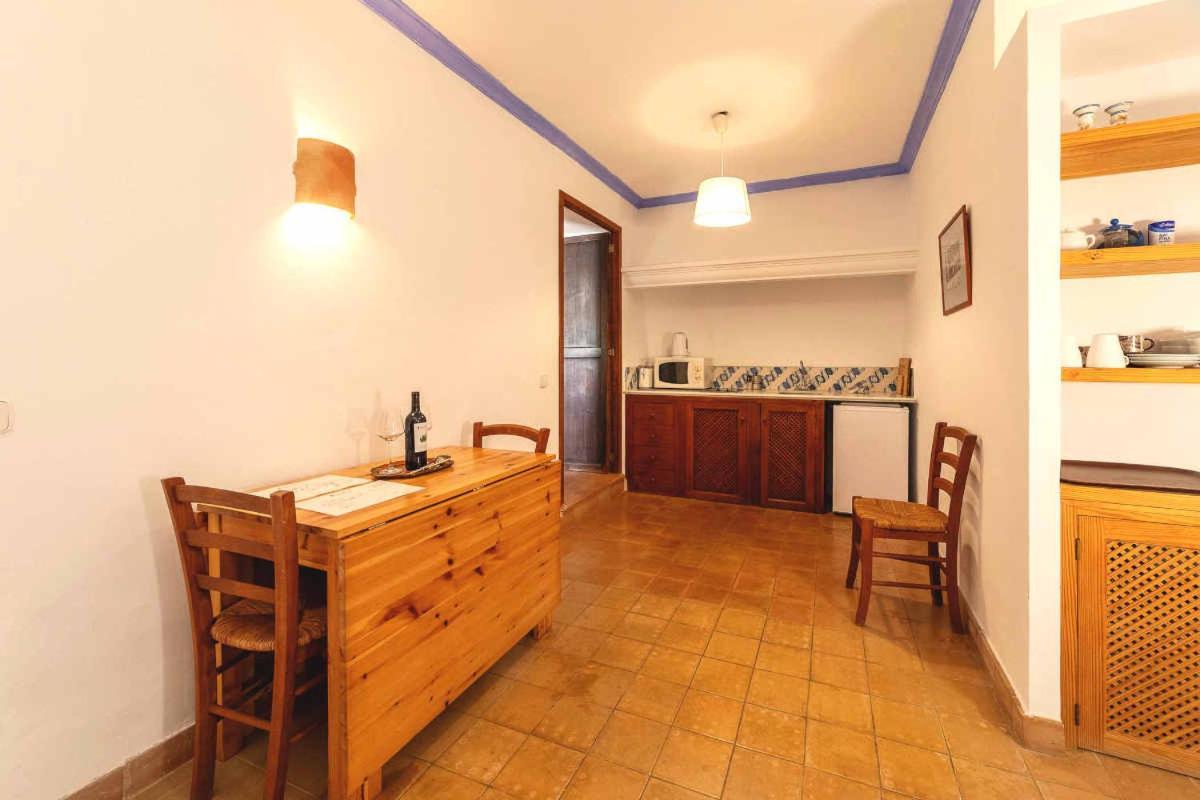 Agroturismo Son Not Artá Exteriér fotografie